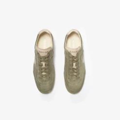 Suede Knight Runner Sneakers​