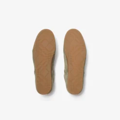 Suede Knight Runner Sneakers​