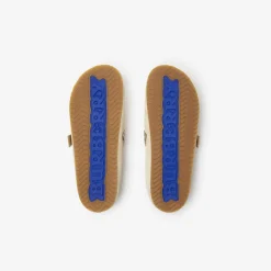 Suede Urchin Clogs
