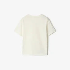 Surfer Bear Cotton T-shirt
