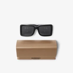 TB Square Sunglasses