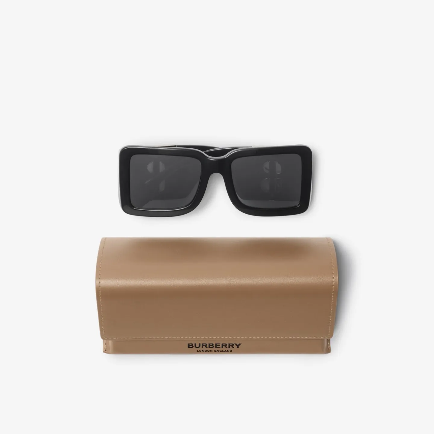 TB Square Sunglasses