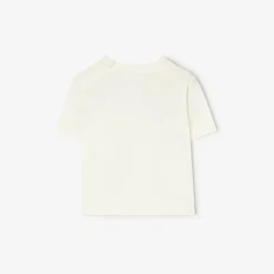 Thomas Bear and Friends Cotton T-shirt