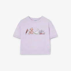 Thomas Bear and Friends Cotton T-shirt