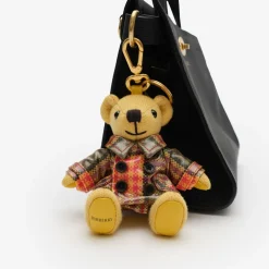 Thomas Bear Charm