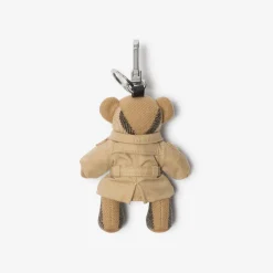 Thomas Bear Charm