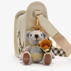 Thomas Bear Charm