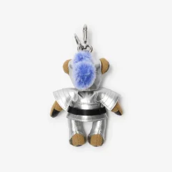 Thomas Bear Charm