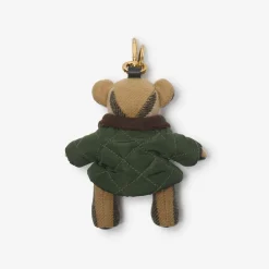 Thomas Bear Charm