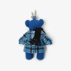 Thomas Bear Charm