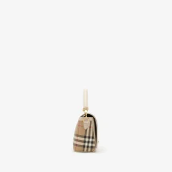 Top Handle Note Bag