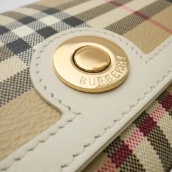 Top Handle Note Bag
