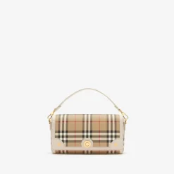 Top Handle Note Bag