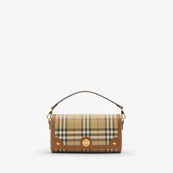 Top Handle Note Bag