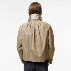 Tropical Gabardine Tickhill Jacket