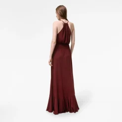 Viscose Jersey Dress