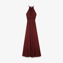 Viscose Jersey Dress