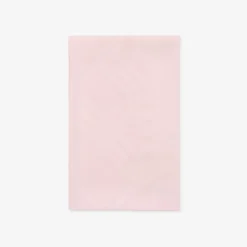 Wide Check Silk Scarf