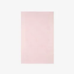 Wide Check Silk Scarf