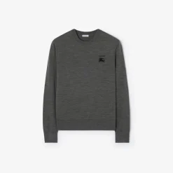 Wool Sweater