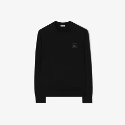 Wool Sweater