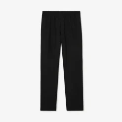 Wool Track Pants